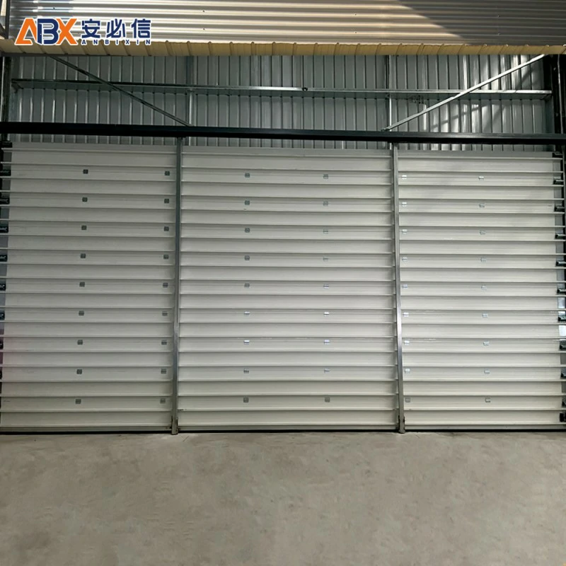 昌吉回族自治州快速提升门
