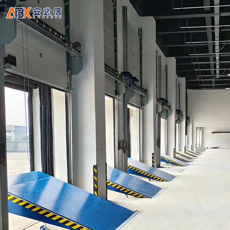 昌吉回族自治州保温滑升门